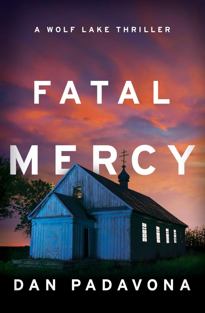 Fatal Mercy