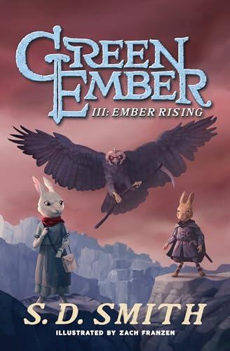 Ember Rising