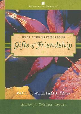 Gifts of Friendship