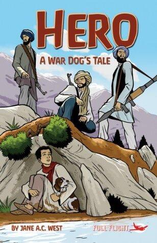Hero: A War Dog's Tale