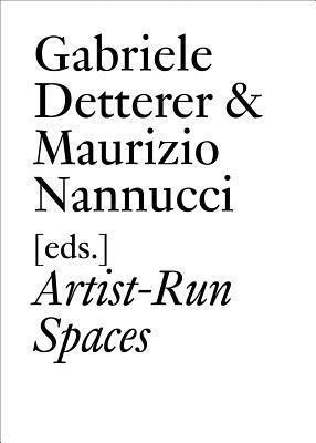 Artist-Run Spaces: Non Profit Collective Oraganizations in the 1960s & 1970s