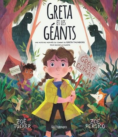 Greta et les géants