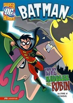 Five Riddles for Robin