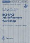 BCS-FACS 7th Refinement Workshop