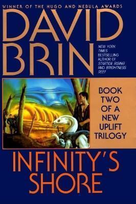 Infinity's Shore