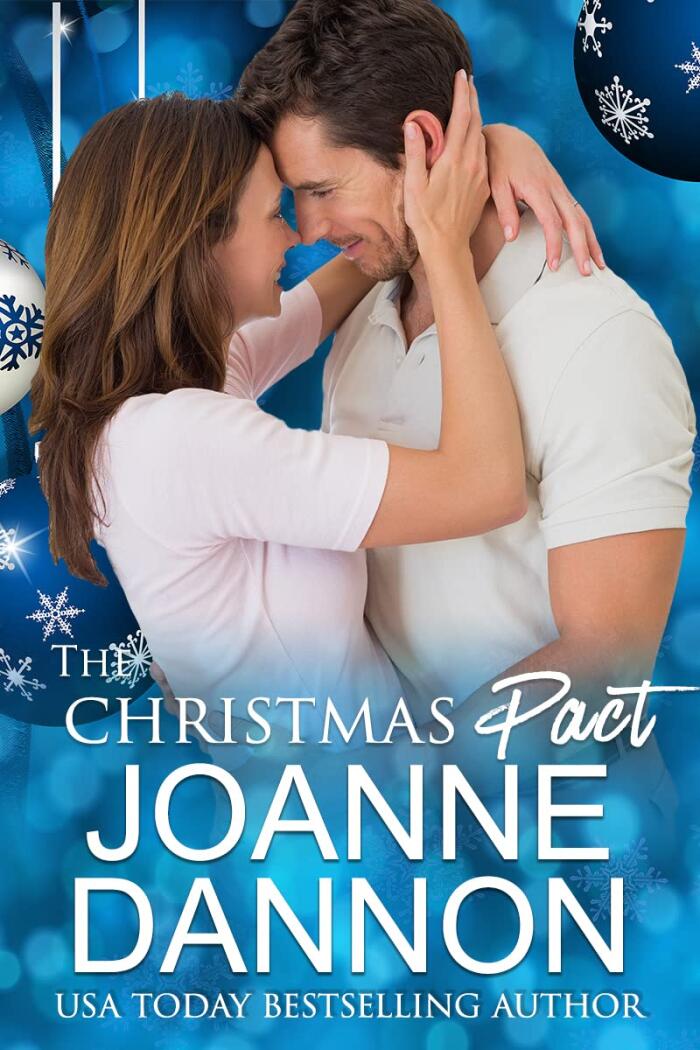 The Christmas Pact