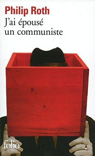 J'ai épousé un communiste