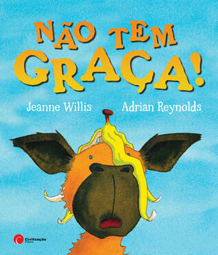 Não Tem Graça!