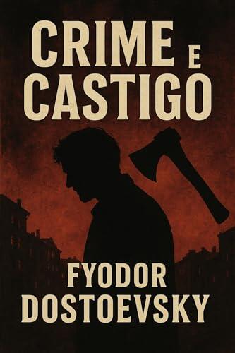 CRIME E CASTIGO: VERSÃO ORIGINAL