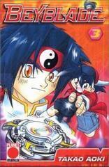 Beyblade 3
