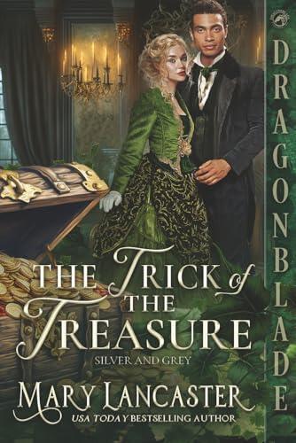 The Trick of the Treasure: Victorian Historical Romance Mystery