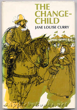 The Change Child