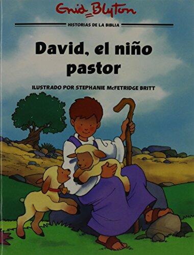 David el niño pastor