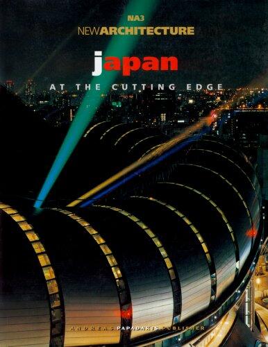 Japan: At the Cutting Edge
