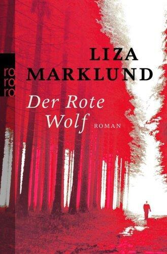 Der Rote Wolf
