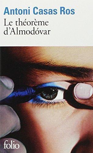 Le théorème d'Almodovar