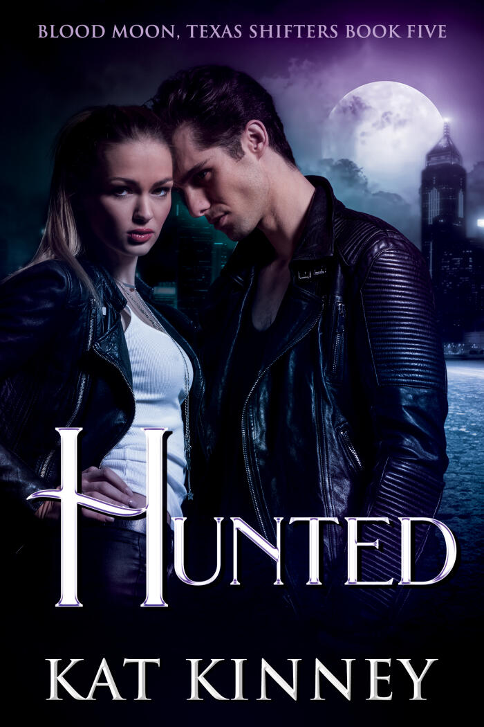Hunted