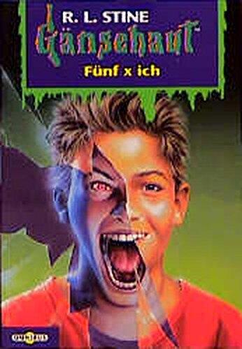Fünf mal ich