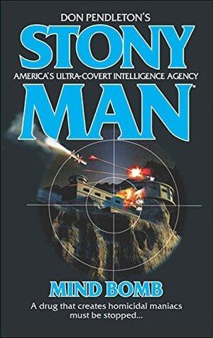Mind Bomb: A Gripping Espionage Thriller of Mystery and Suspense