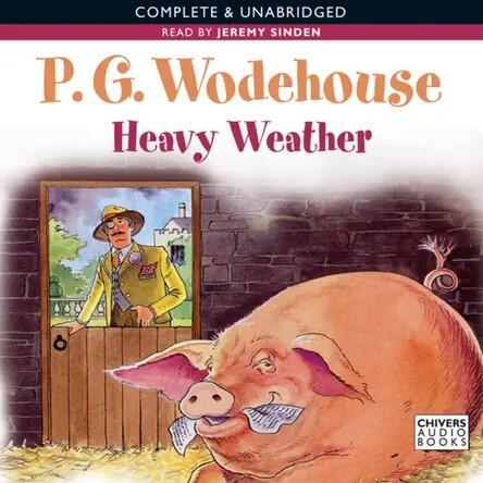 Heavy Weather