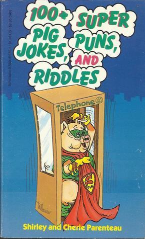 100+ Super Pig Jokes, Puns, and Riddles