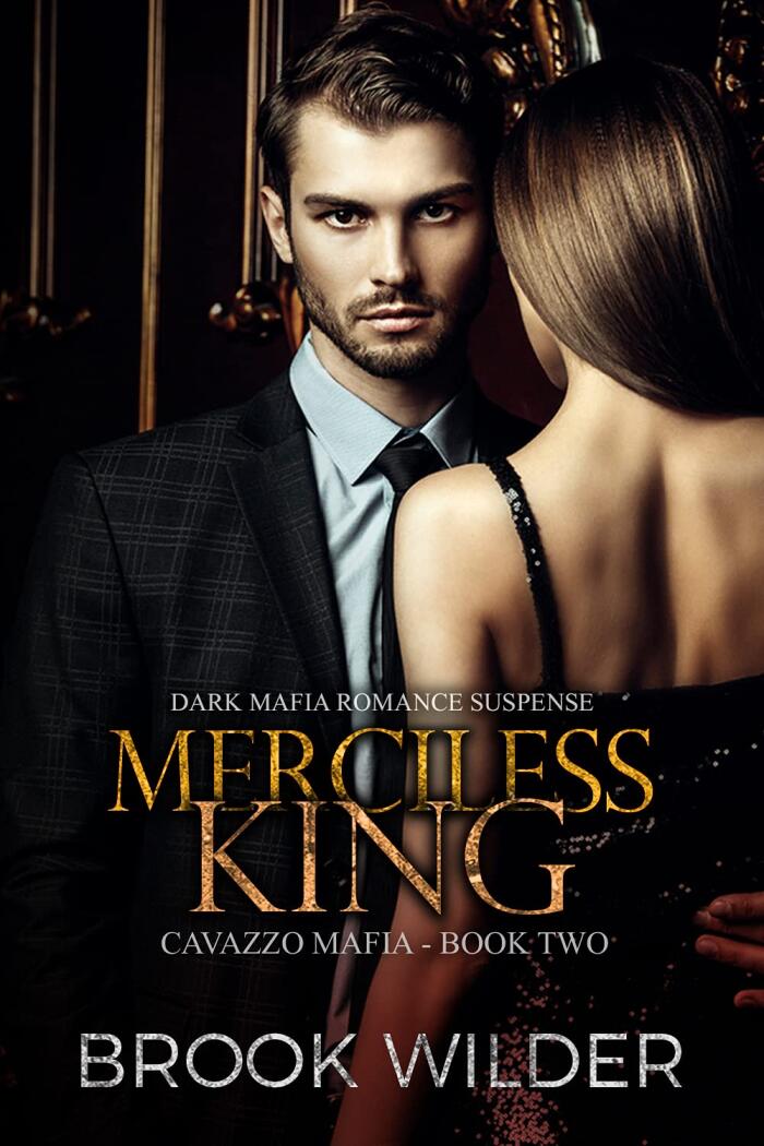 Merciless King