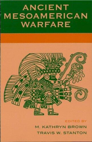 Ancient Mesoamerican Warfare