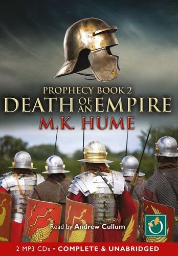 Death Of An Empire