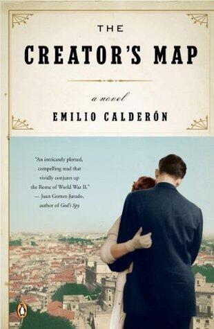 The Creator's Map: A Novel