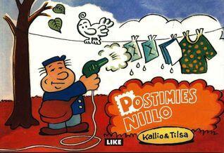 Postimies Niilo