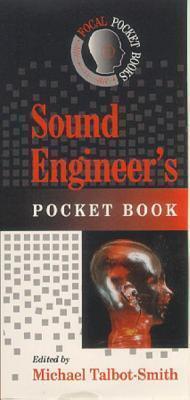 SOUND ENGINEERS POCKET BOOK