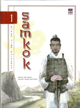 Samkok 1