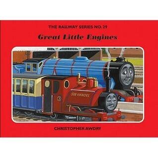 Great Little Engines