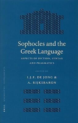 Sophocles and the Greek Language