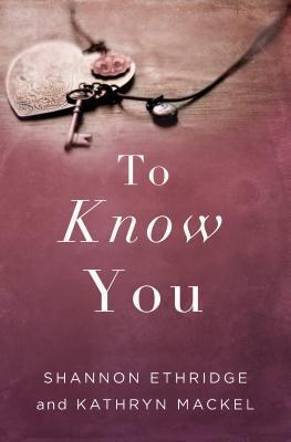 To Know You