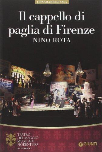 Il cappello di paglia di Firenze