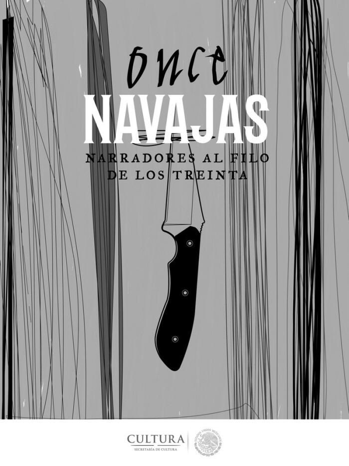 Once Navajas: Narradores Al Filo De Los Treinta