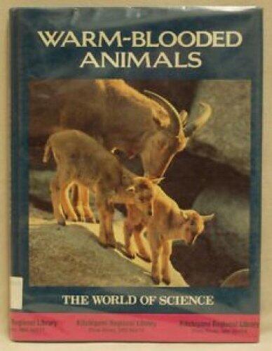 Warm-Blooded Animals