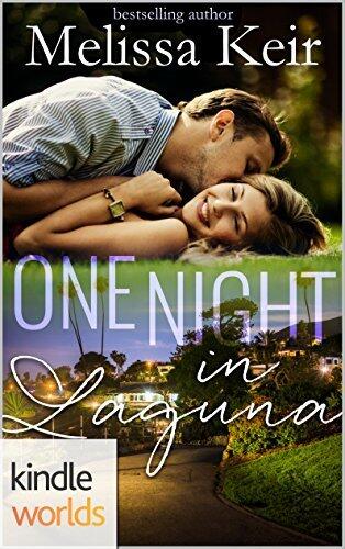 One Night in Laguna