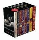 Sookie Stackhouse 8 Volume Box Set