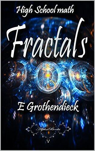 High School Math: Fractals