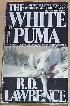 The White Puma