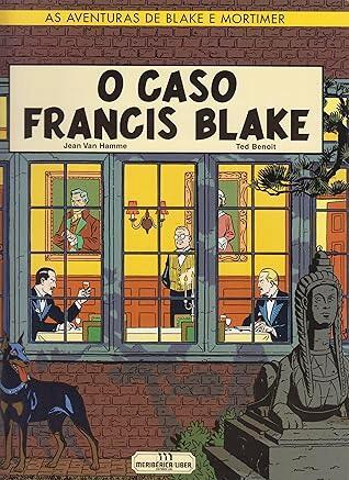 O Caso Francis Blake