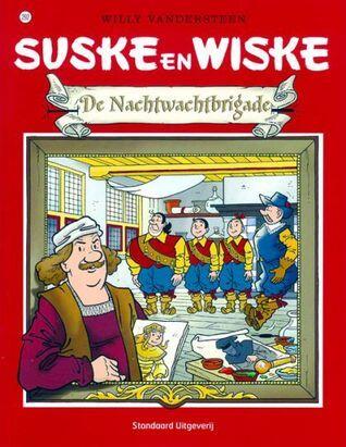 De nachtwachtbrigade