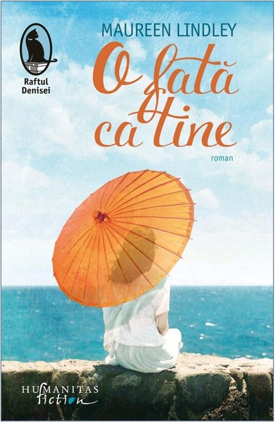 O fată ca tine