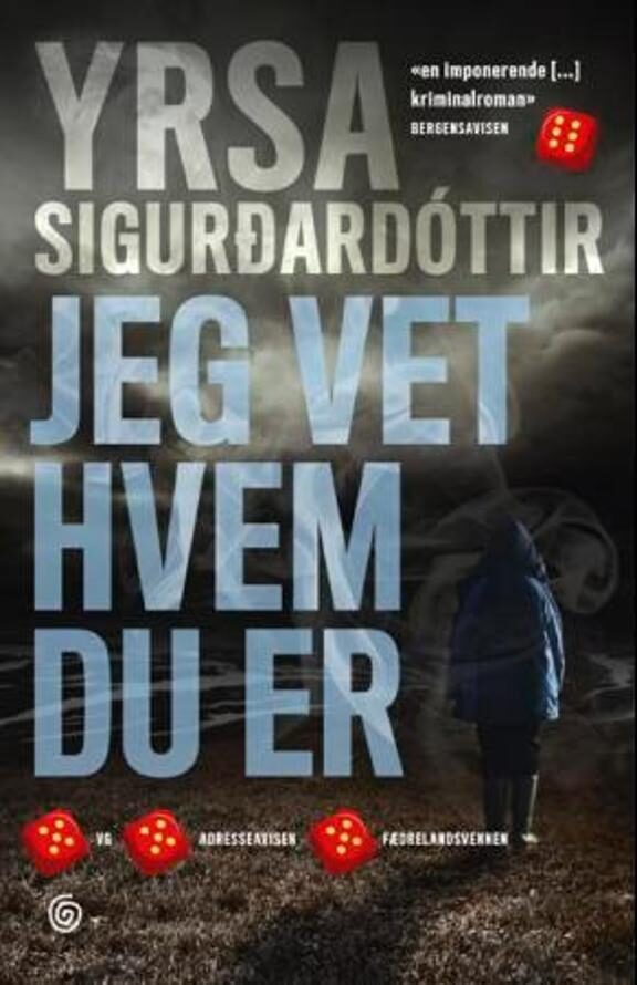 Jeg vet hvem du er
