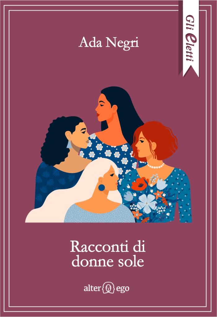 Racconti di donne sole