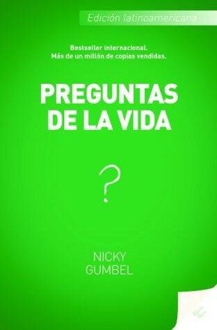 Preguntas de la vida