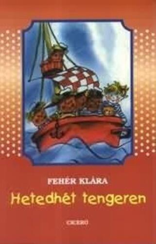 Hetedhét tengeren