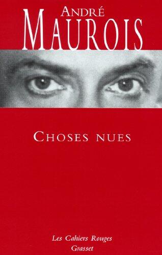 Choses Nues